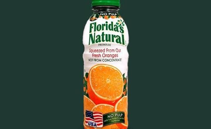 Florida Natural