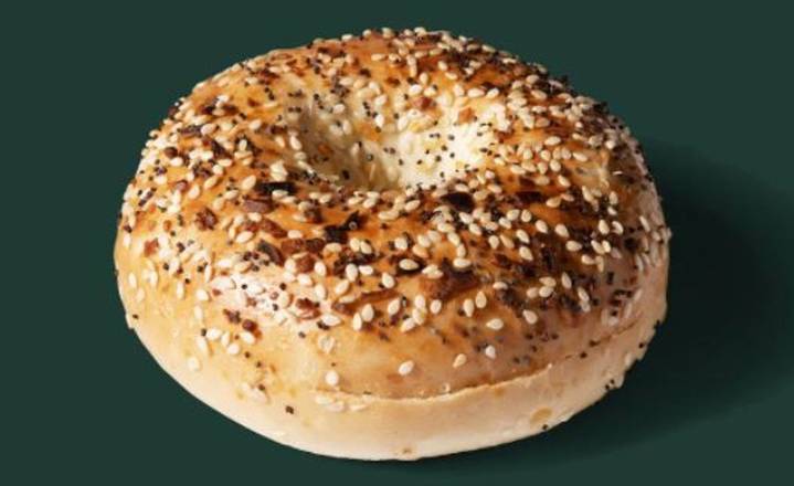 Everything Bagel