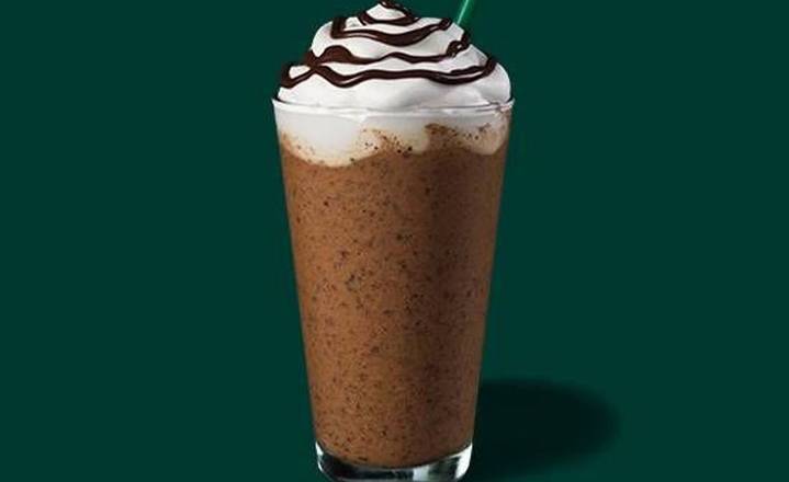 Java Chip Frappuccino®
