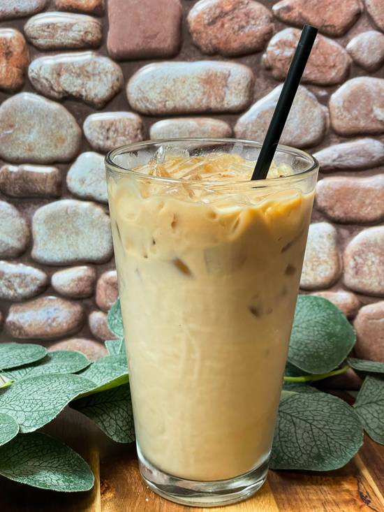 Cold Brew