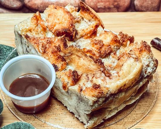 Bread Pudding