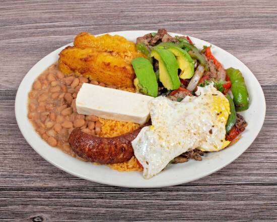 Carne Asada