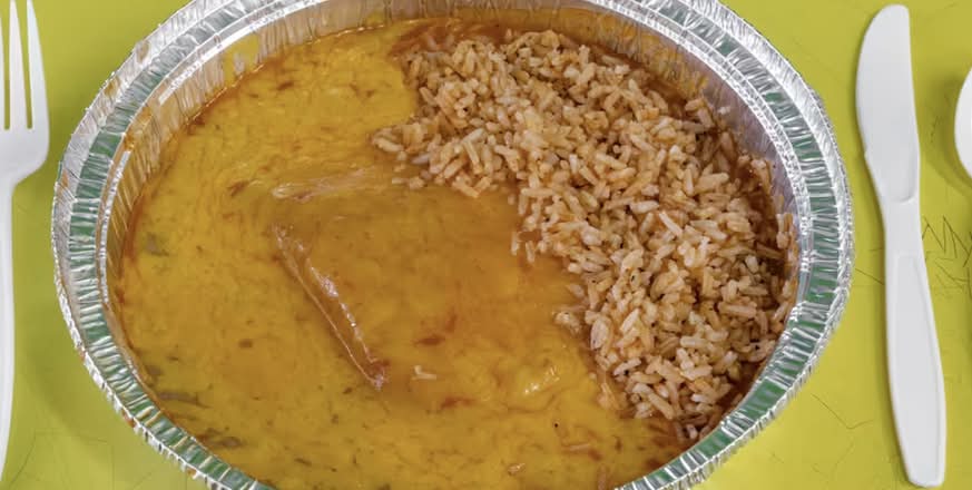 Cheese Enchilada