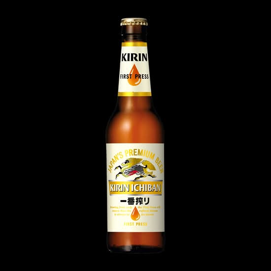 KIRIN ICHIBAN (SMALL)