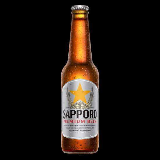 SAPPORO (LARGE)