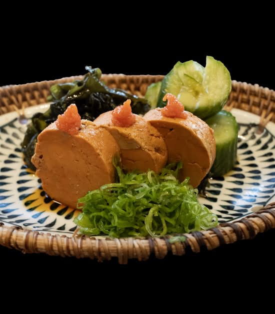 Ankimo