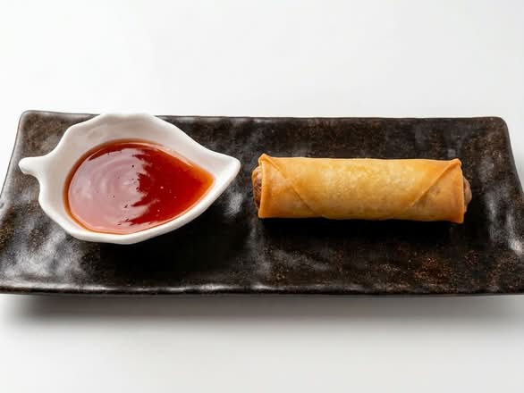 Spring Roll
