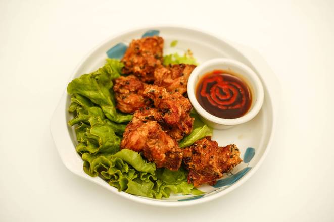Sesame Chicken
