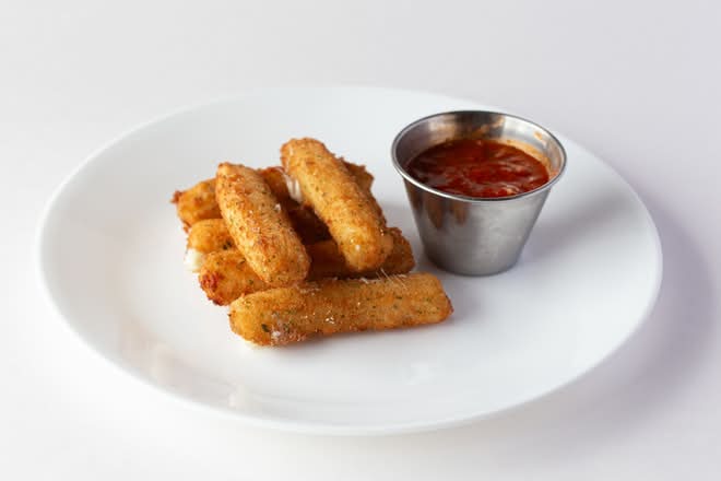 Mozzarella Stix