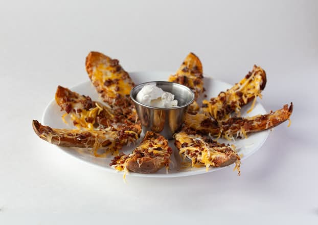 Loaded Skins