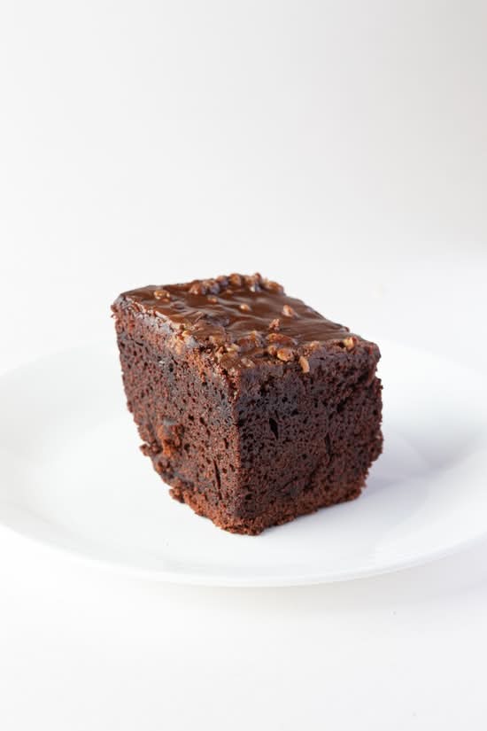 Hershey Cake