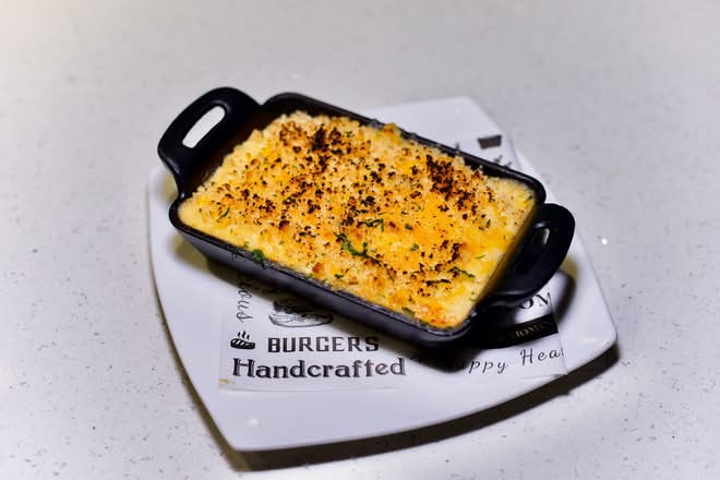 Mac n Cheese