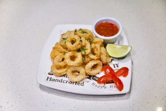 Calamari