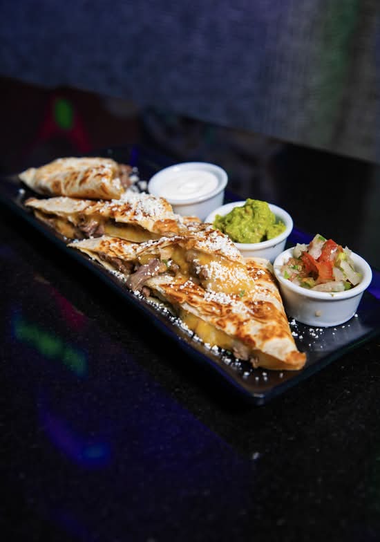 Quesadilla