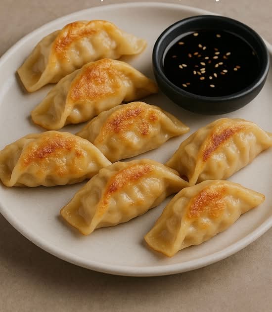 Dumplings