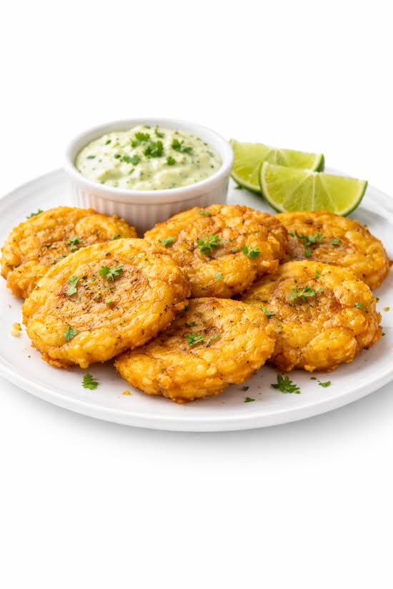 Tostones