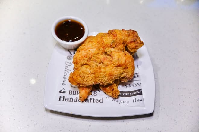 Chicken Tenders
