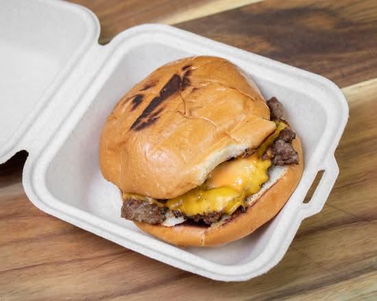 Single Smashburger