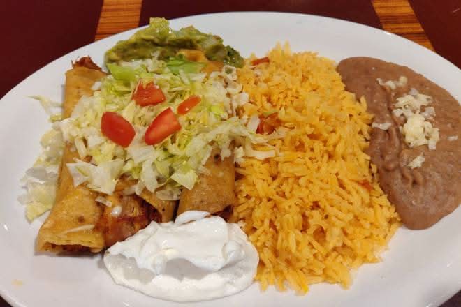 Flautas