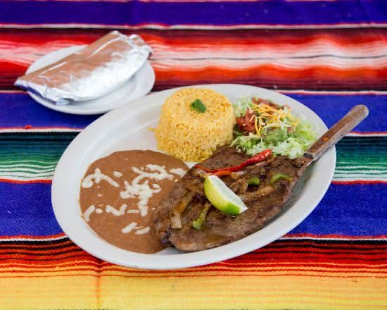 Carne Asada