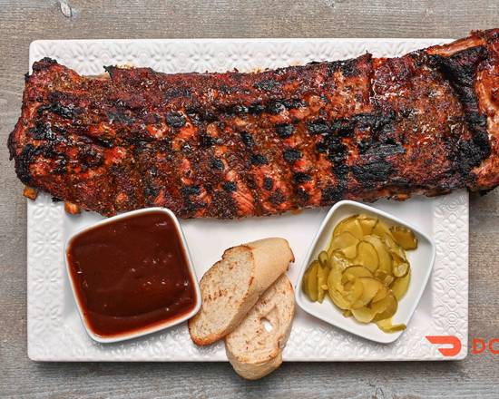 Rib Rack Combo