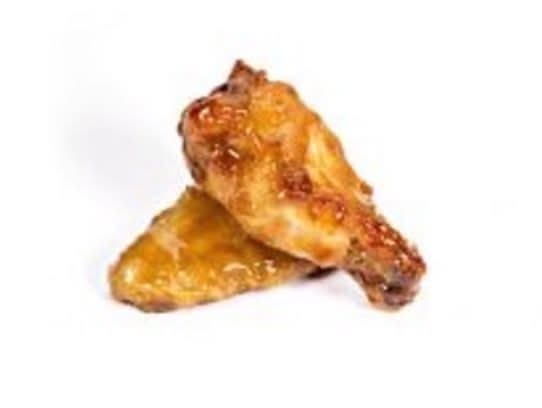 Honey Garlic