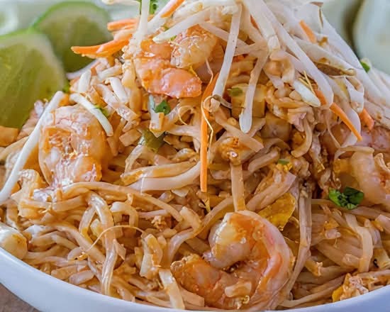 Pad-Thai