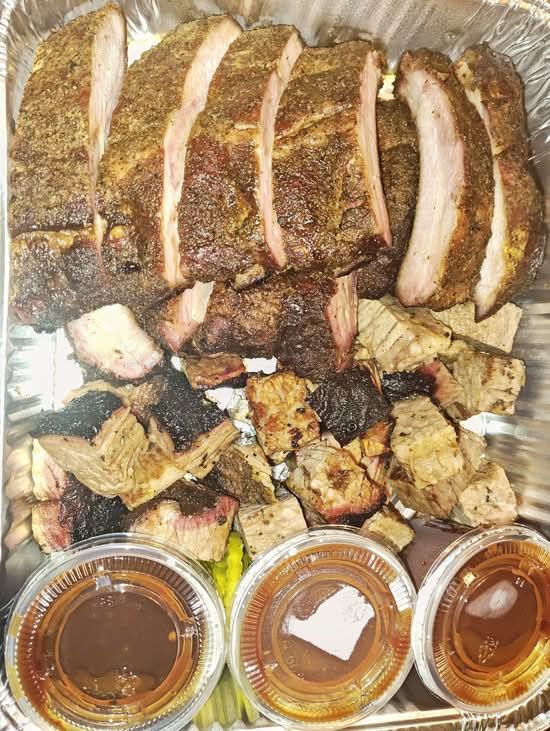 lb Burnt Ends