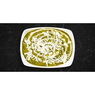 Palak Paneer