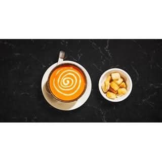 Cream of Tomato Soup