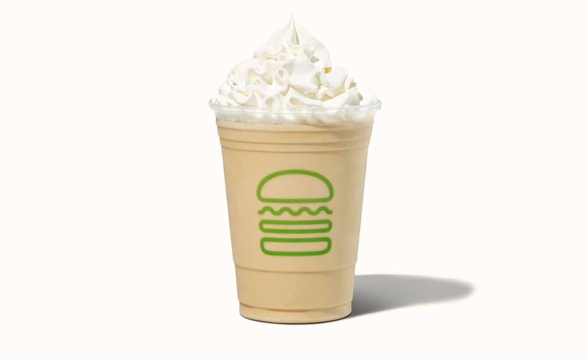Coffee Shake