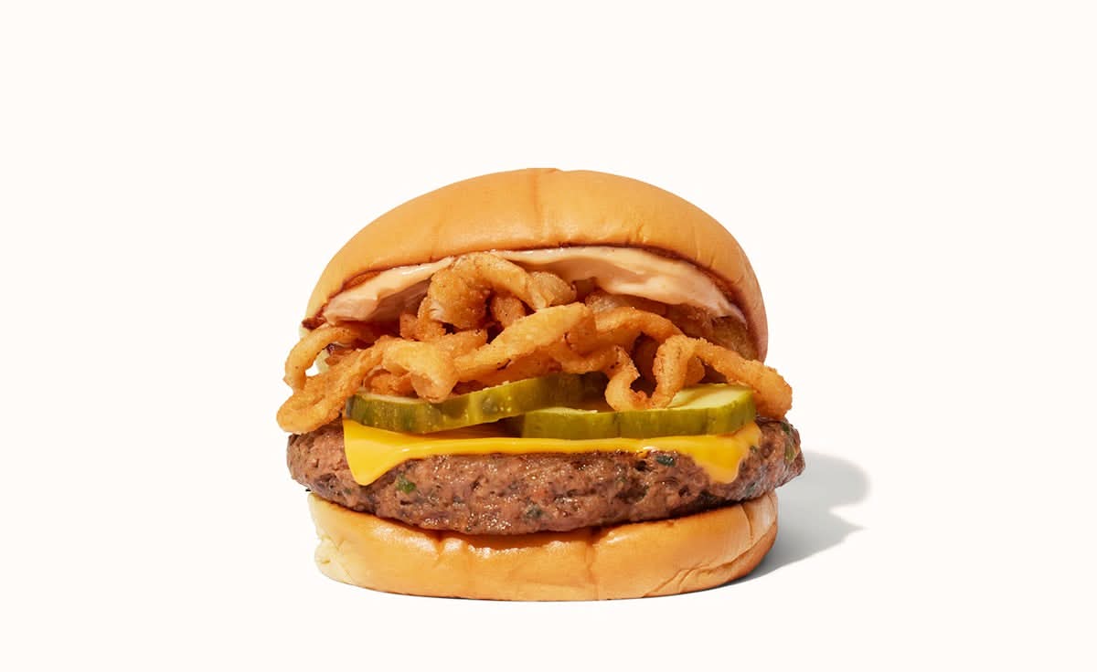 Veggie Shack