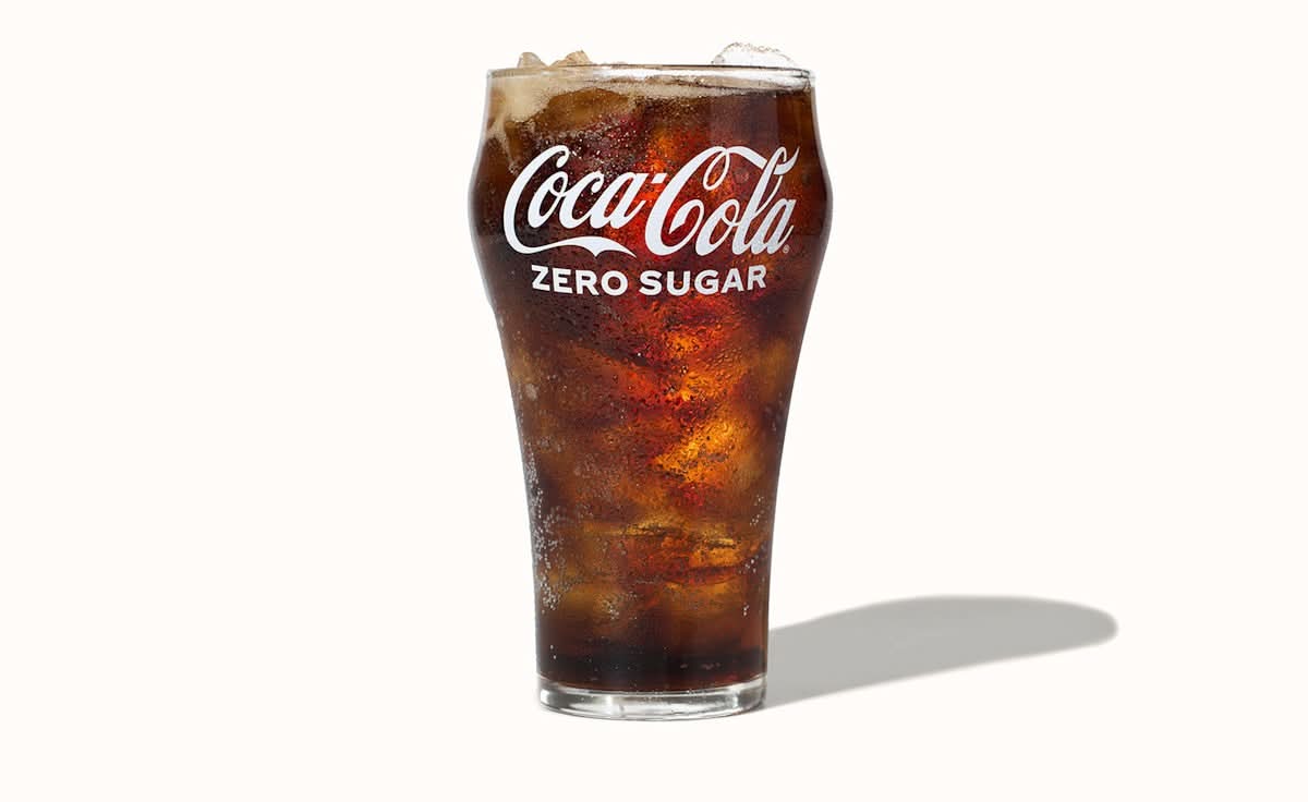 Coke Zero