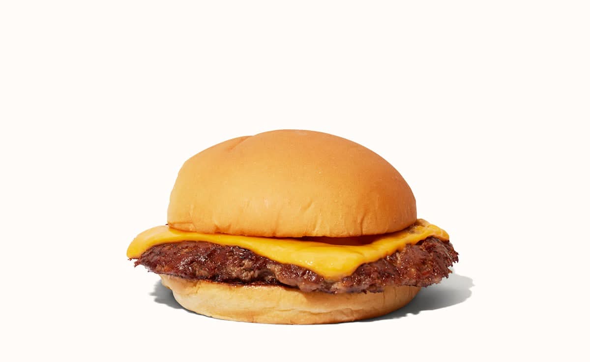 Cheeseburger
