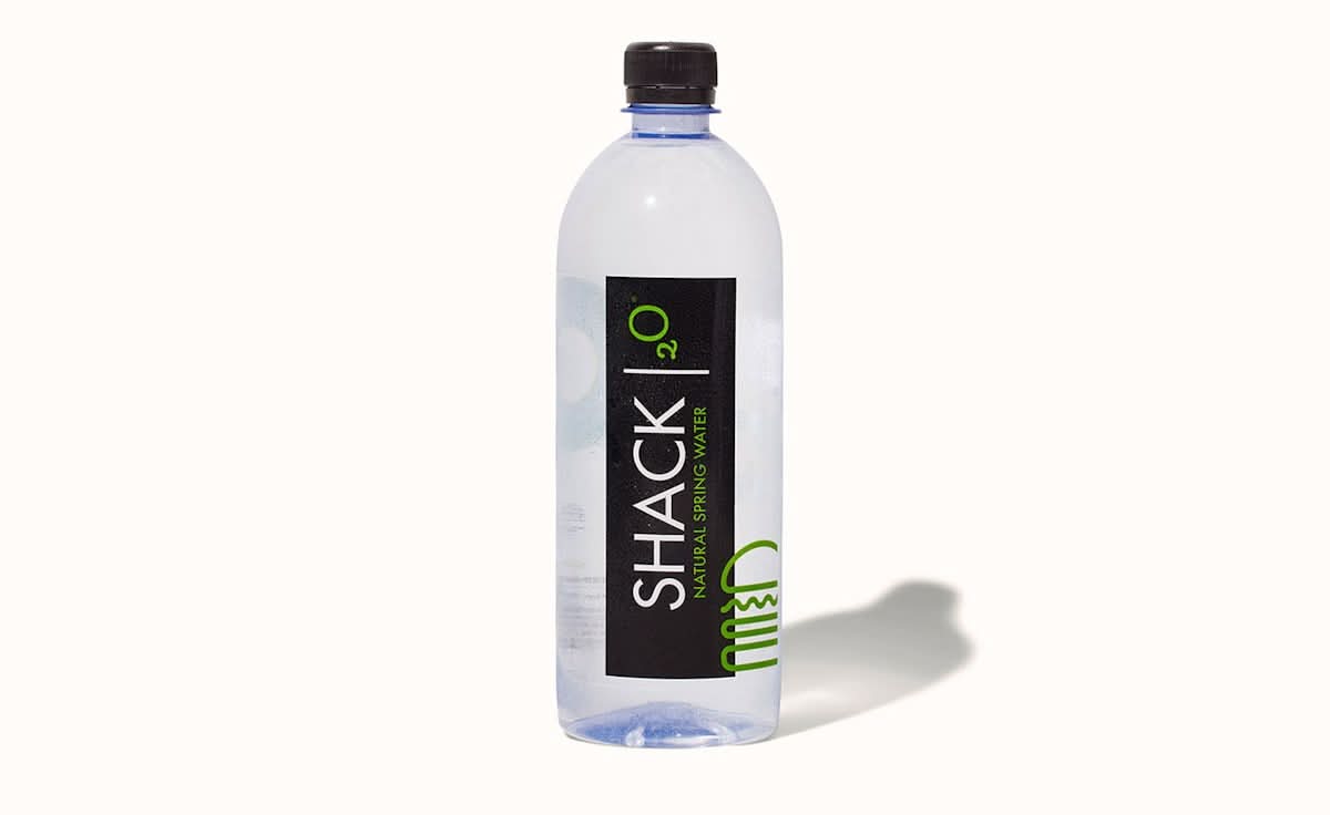 Shack2O Water