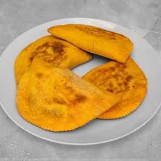 Beef Patty