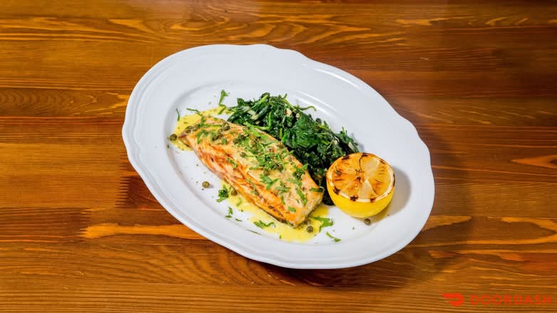 Salmon GTD