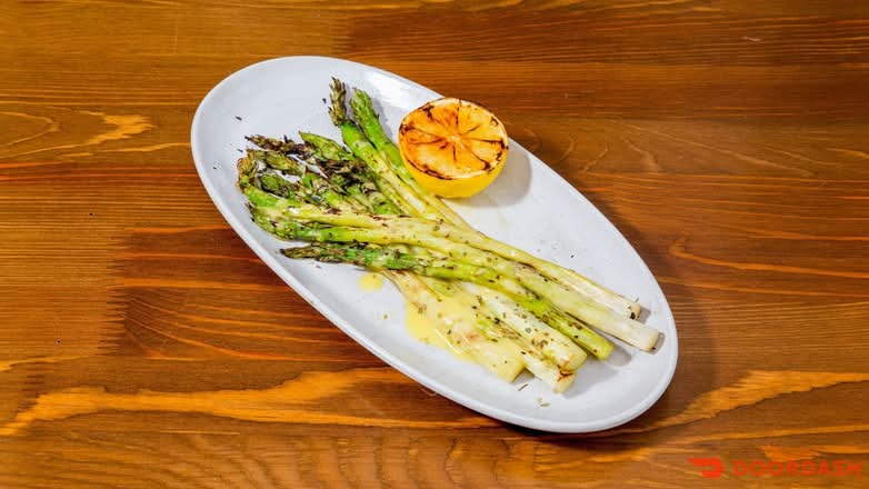 Asparagus