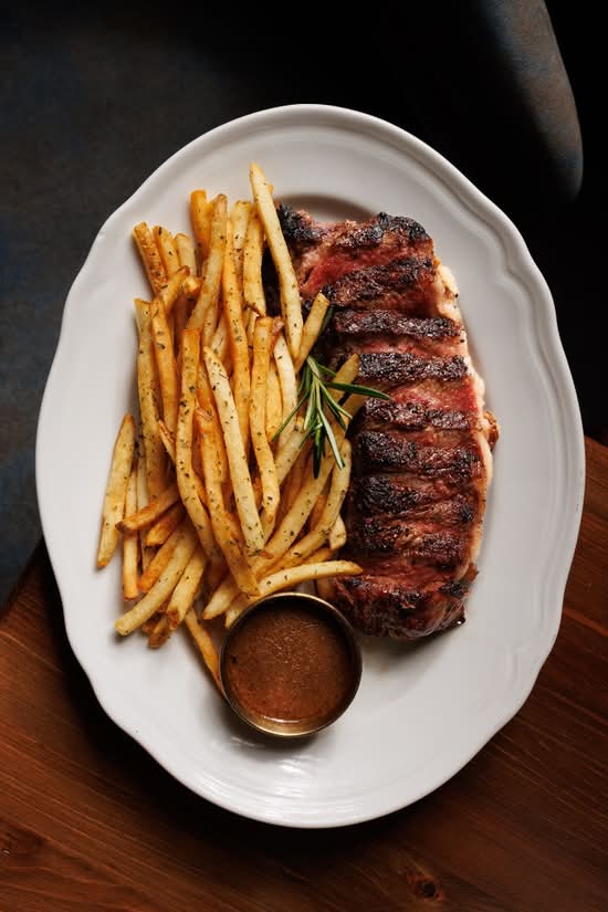 NY SHELL STEAK GTD