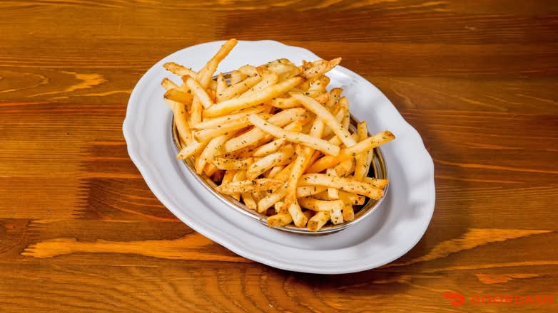 Truffle Fries