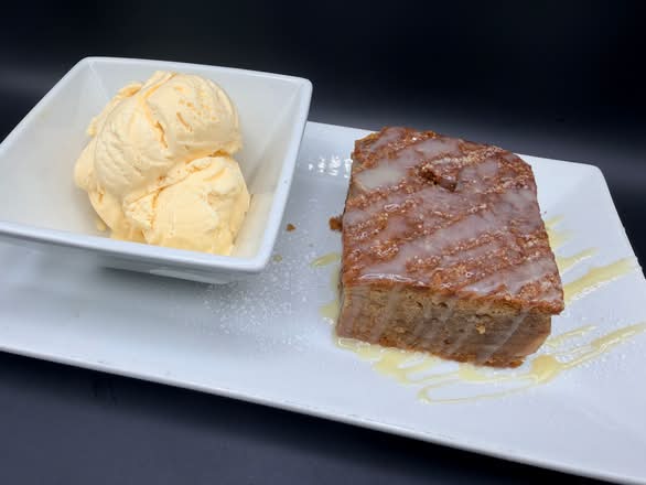Bread Pudding