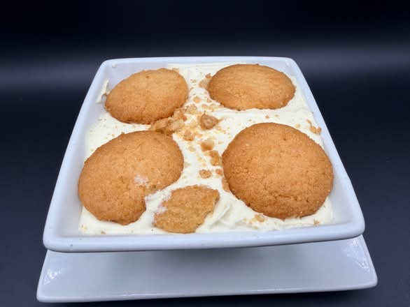 Banana Pudding