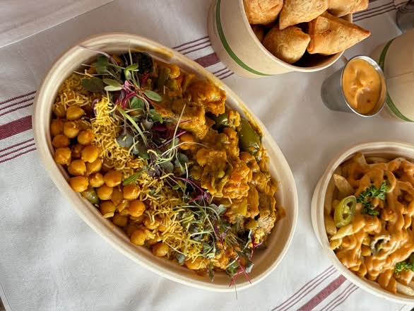 Hari Bowl