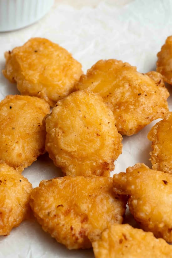 Nugget 25 pieces
