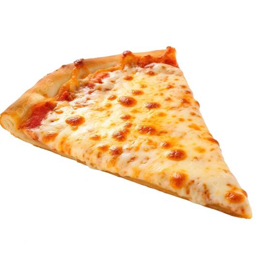 Cheese Slice