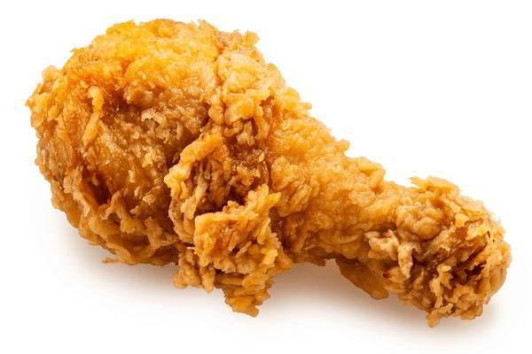 Leg