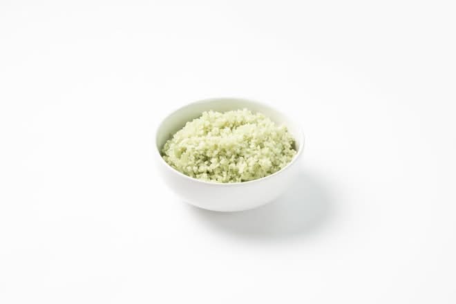 Bamboo Rice SIDE
