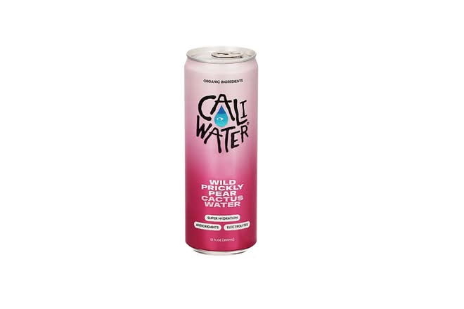 Caliwater Prickly Pear