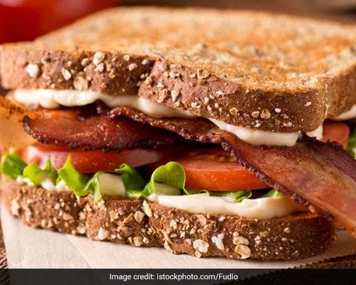 TURKEY BLT