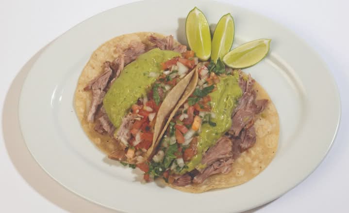 Carnitas Taco (1)